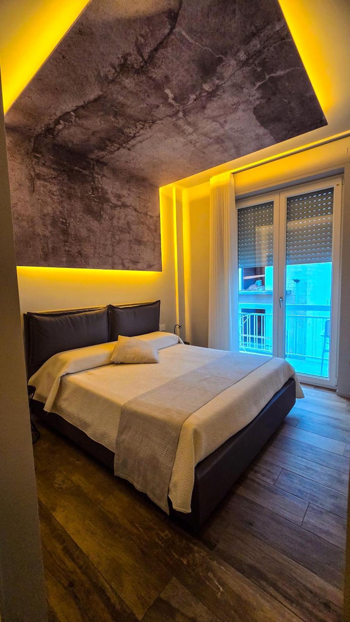 Case Vacanze 106 Maison De Charme Giovinazzo Luaran gambar