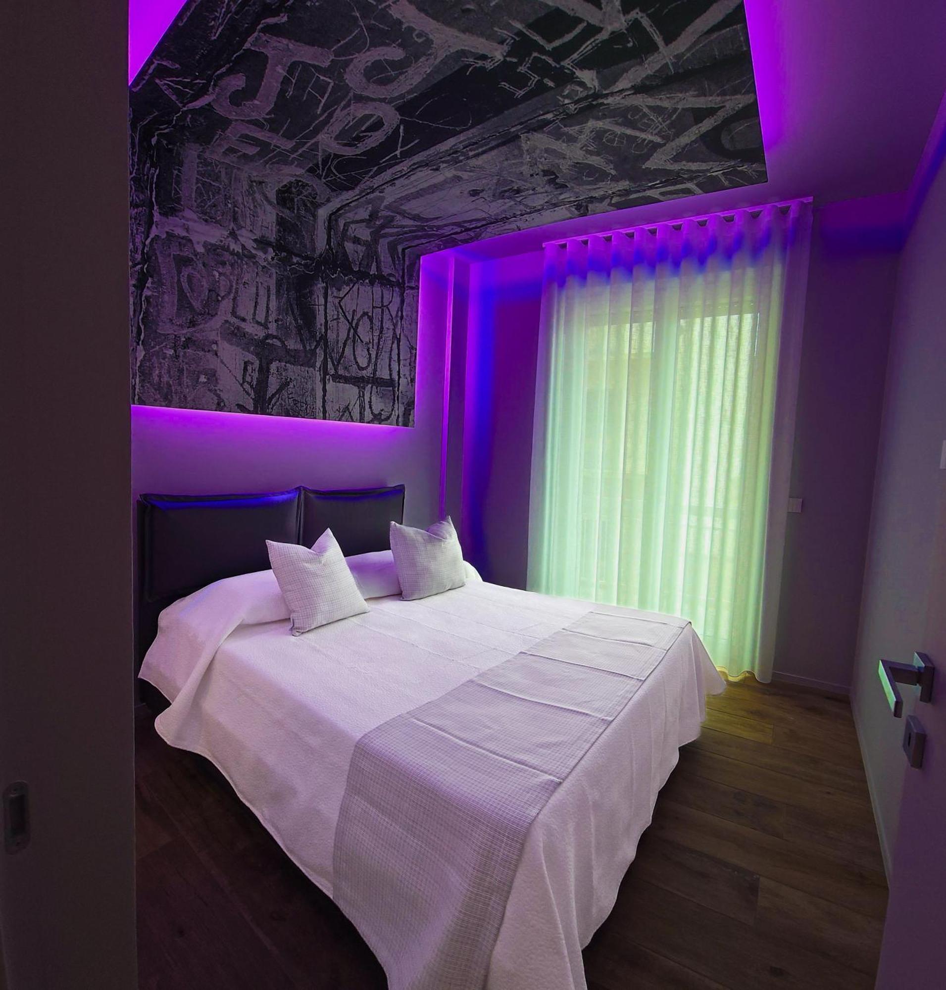 Case Vacanze 106 Maison De Charme Giovinazzo Luaran gambar